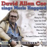 Coe David Allan Sings Merle Haggard