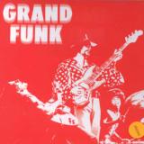 Grand Funk Railroad Grand Funk + 2