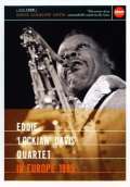 Davis Eddie -Lockjaw- In Europe 1985 *PAL*