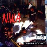 N.W.A. Efil4zaggin/100 Miles & R