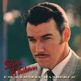 Whitman Slim I'm A Lonely Wanderer