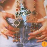 Madonna Like A Prayer