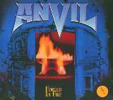 Anvil Forged In Fire