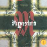 Mezzerschmitt Weltherrschaft