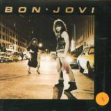Bon Jovi Bon Jovi