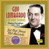 Lombardo Guy Centenary Tribute