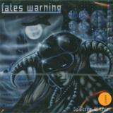 Fates Warning Spectre Within + 4