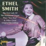 Smith Ethel First Lady Of Hammond Organ