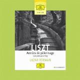 Liszt Franz Annees De Pelerinage