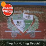 Dropkick Murphy's Sing Loud, Sing Proud!