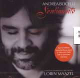 Bocelli Andrea Sentimento