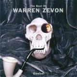Zevon Warren Genius : Best Of