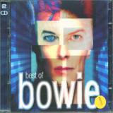 Bowie David Best Of Bowie