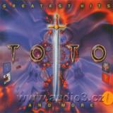 Toto Greatest Hits ... and More 44tr Box Set