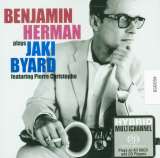 Herman Benjamin Tribute To Jaki Byard -Sa