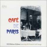 Soho Cafe De Paris