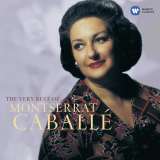 Caballe Montserrat Very Best Of