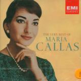 Callas Maria Very Best Of