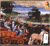 Louis Xiii Musiques De L'enfance Du