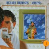 Thompson Richard Amnesia
