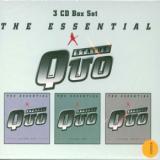 Status Quo Essential Quo -Box-