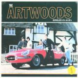 Artwoods Singles A's & B's