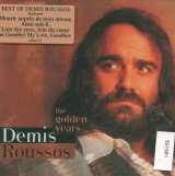 Roussos Demis Golden Years