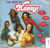Kenny Best Of -20 Tr-