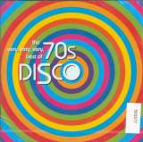 Repertoire Very Best Of 70's Disco