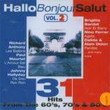 Repertoire Hallo Bonjour Salut 2