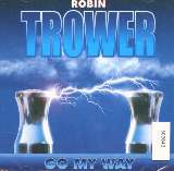 Trower Robin Go My Way