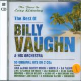 Vaughn Billy Best Of