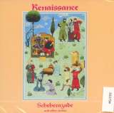 Renaissance Sheherazade