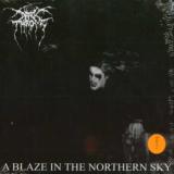 Darkthrone A Blaze In The Northern Sky -digi-