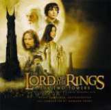 OST Lord Of The Rings The Two Towers
