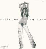 Aguilera Christina Stripped