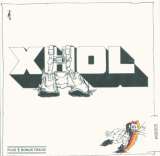 Xhol Hau-Ruk