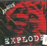 Unseen Explode