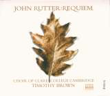 Rutter John Requiem