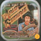 Guthrie Arlo Best Of