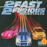 OST 2 Fast 2 Furious Soundtrack