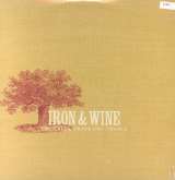 Iron & Wine Creek Drank The Cradle