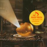 Mars Volta De-Loused In The Comatorium