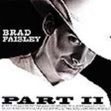 Paisley Brad Part II