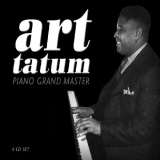 Tatum Art Piano Grand Master -99tr-