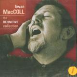 MacColl Ewan Definitive Collection