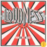 Loudness Thunder In The East