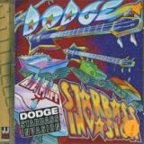 Dodge Starbass Invasion