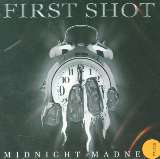 First Shot Midnight Madness