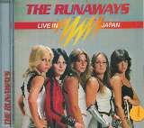 Runaways Live In Japan
